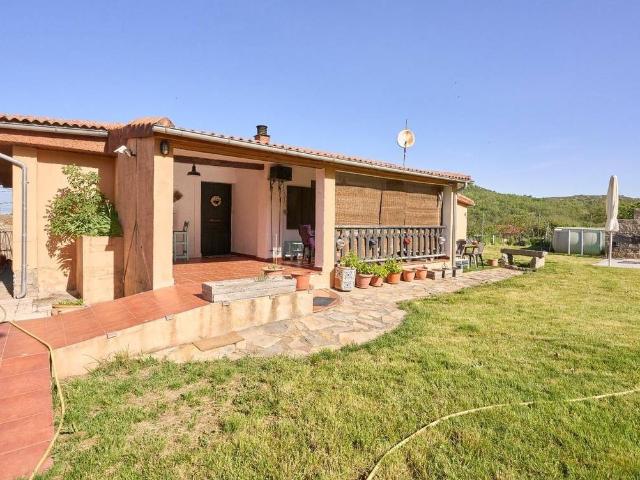 Chalet en venta en La Hoya, Castilla y León