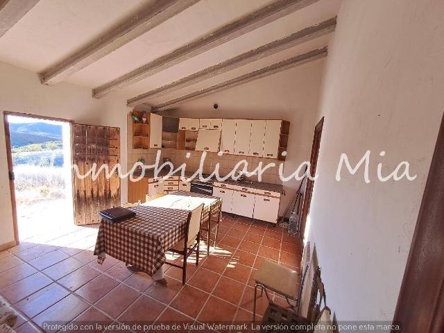 Chalet en venta en Virgen de las Huertas, Alto Guadalentín