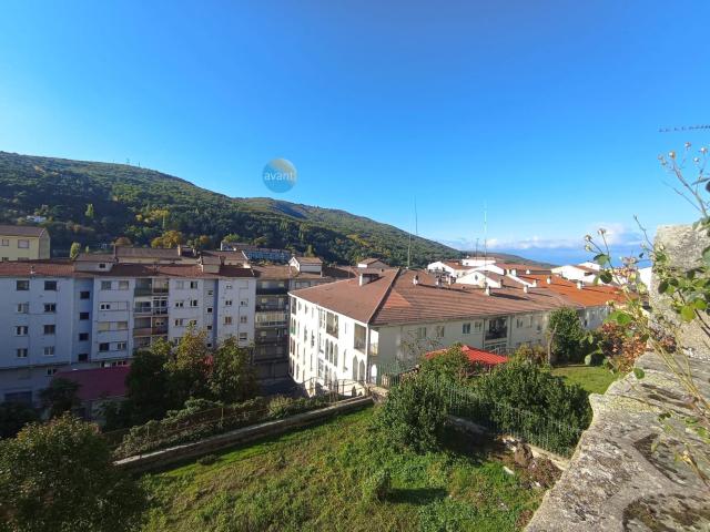 Chalet en venta en Béjar, Castilla y León