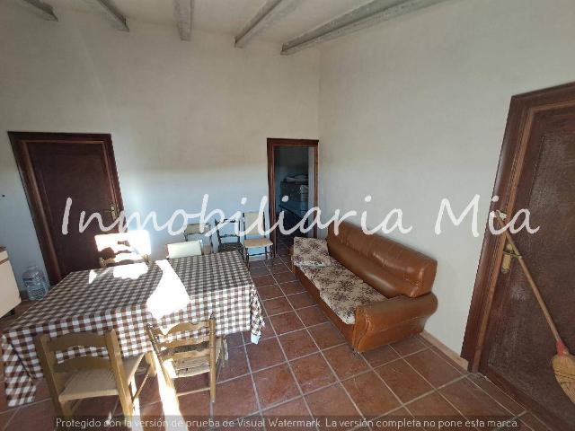 Chalet en venta en Virgen de las Huertas, Alto Guadalentín