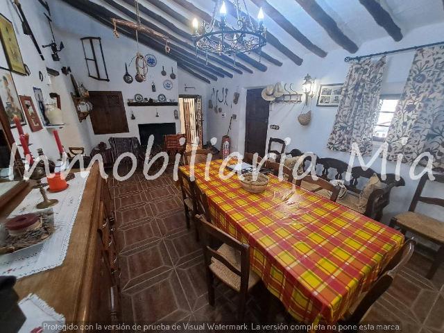 Chalet en venta en Virgen de las Huertas, Alto Guadalentín