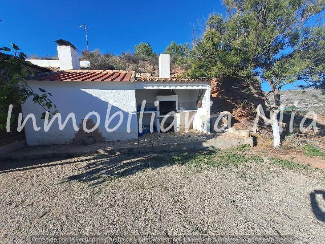 Chalet en venta en Virgen de las Huertas, Alto Guadalentín