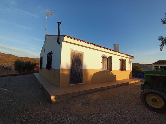 Chalet en venta en Virgen de las Huertas, Alto Guadalentín