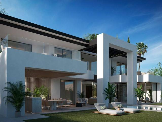 Chalet en venta en Barriada Islas Canarias, Costa del Sol Occidental