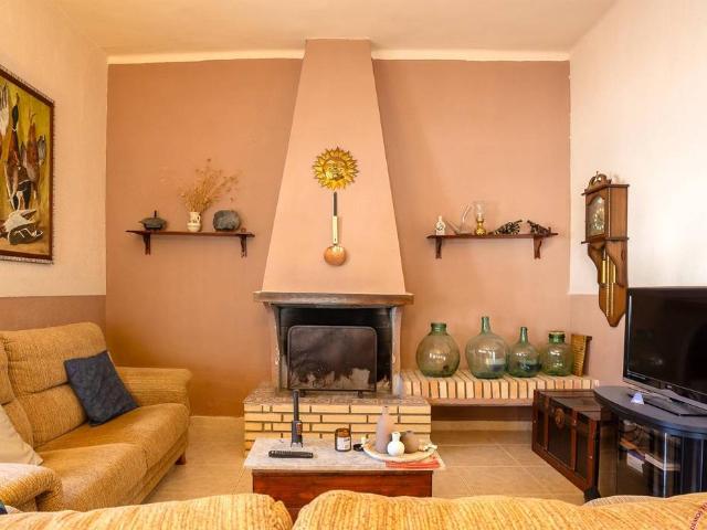 Chalet en venta en Campo de Belchite, Aragón