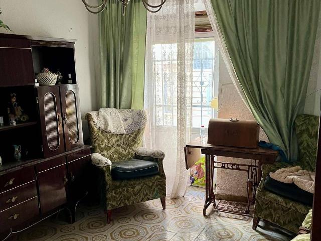 Chalet en venta en San Bartolomé, Jaén