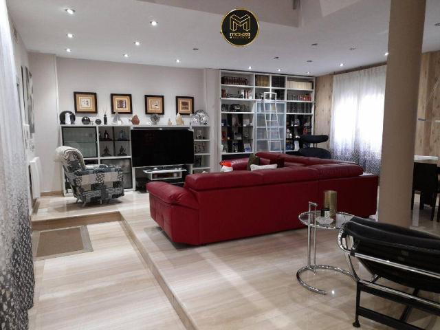 Chalet en venta en San Bartolomé, Jaén