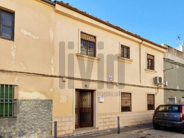 Chalet en venta en San Bartolomé, Jaén