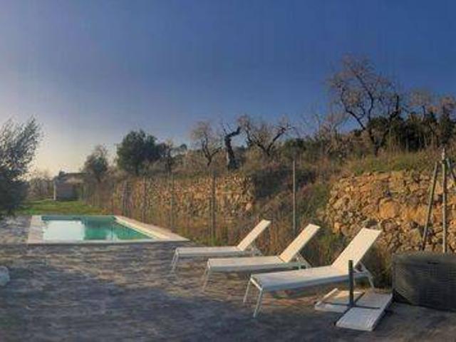 Chalet en venta en Urgell, Catalunya