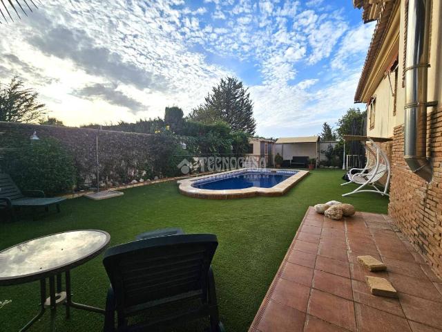 Chalet en venta en Casas Bajas, Comarca de la Vega de Granada