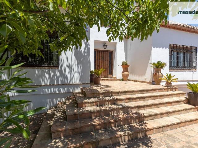 Chalet en venta en Casas Bajas, Comarca de la Vega de Granada