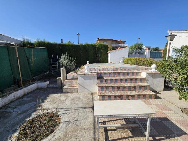 Chalet en venta en Casas Bajas, Comarca de la Vega de Granada