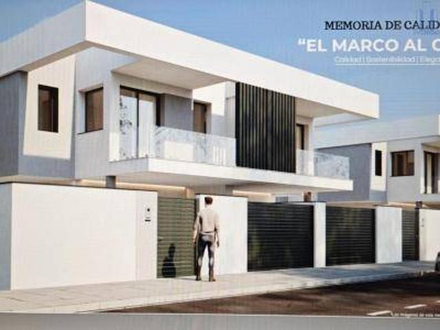 Chalet en venta en Casas Bajas, Comarca de la Vega de Granada