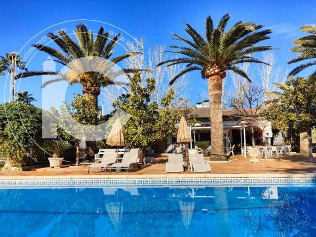 Chalet en venta en Casas Bajas, Comarca de la Vega de Granada
