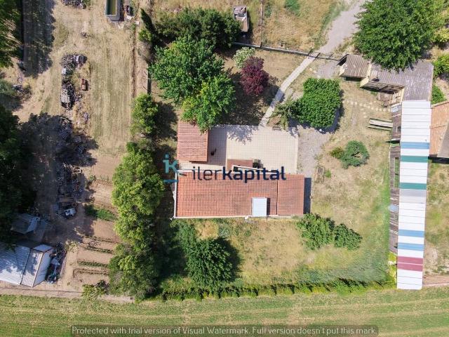 Chalet en venta en Pla d'Urgell, Catalunya