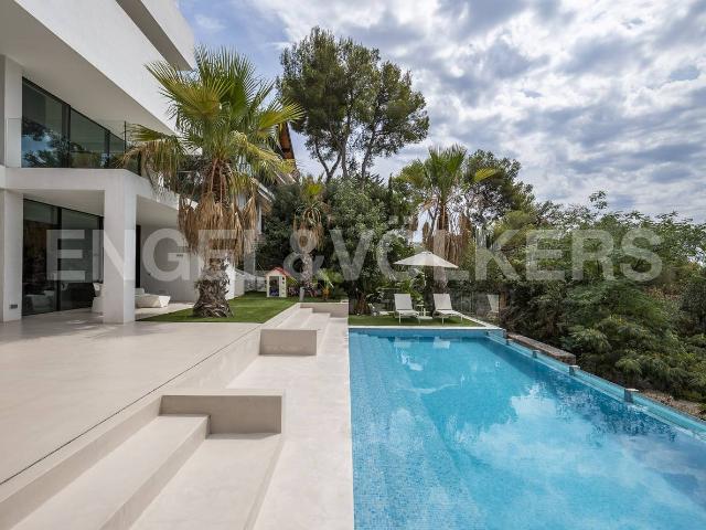 Chalet en venta en Centre, Baix Llobregat