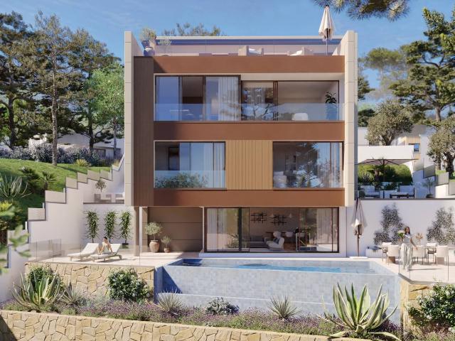 Chalet en venta en Centre, Baix Llobregat