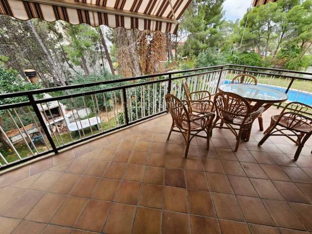 Chalet en venta en Centre, Baix Llobregat