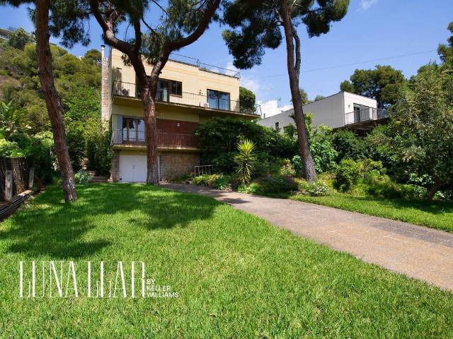 Chalet en venta en Centre, Baix Llobregat