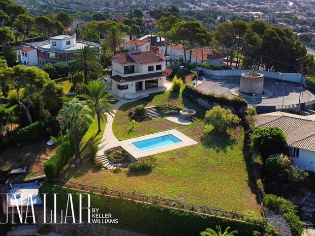 Chalet en venta en Centre, Baix Llobregat