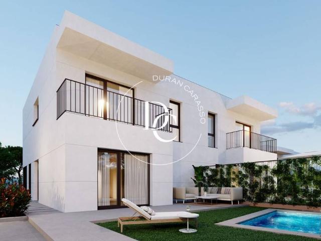 Chalet en venta en Calafell, Baix Penedès