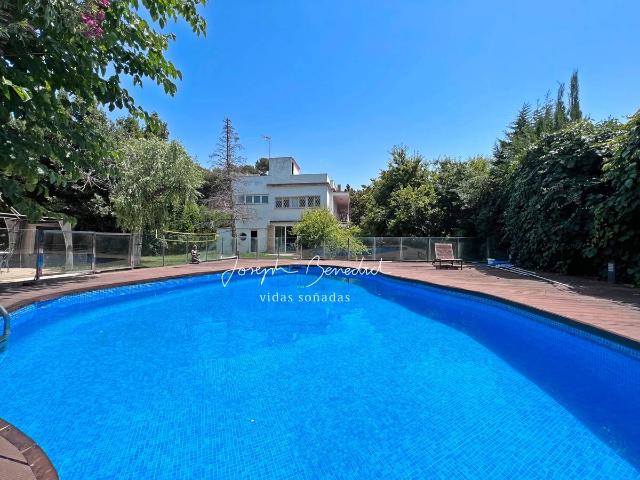 Chalet en venta en Centre, Baix Llobregat