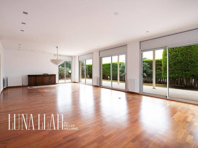 Chalet en venta en Eixample, Barcelonès
