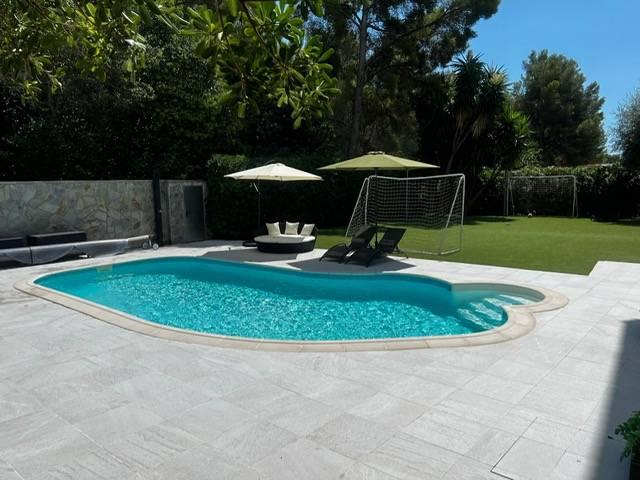 Chalet en venta en Centre, Baix Llobregat
