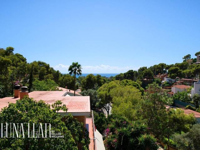 Chalet en venta en Centre, Baix Llobregat
