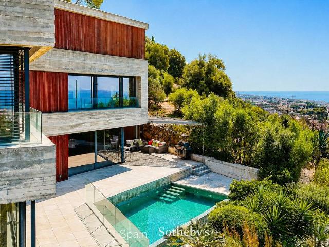 Chalet en venta en Centre, Baix Llobregat