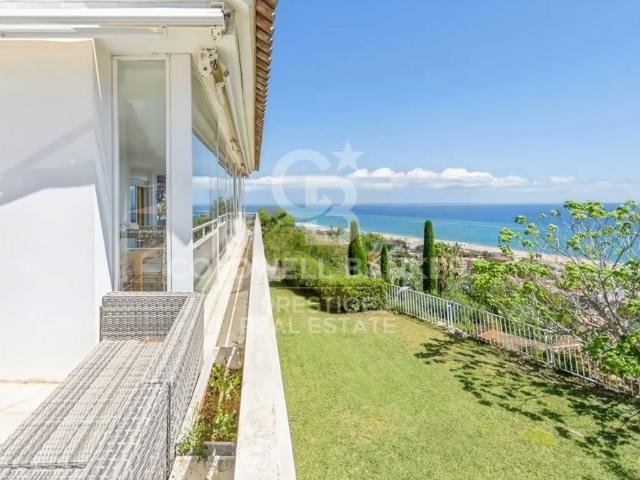 Chalet en venta en Centre, Baix Llobregat
