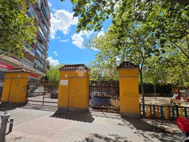 Chalet en venta en Centro, Madrid