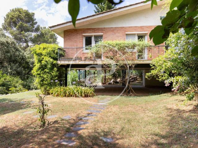 Chalet en venta en Sant Martí, Vallès Occidental