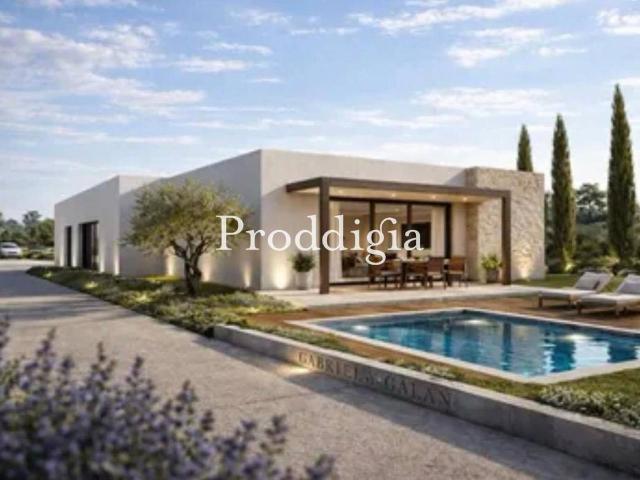 Chalet en venta en Sant Martí, Vallès Occidental