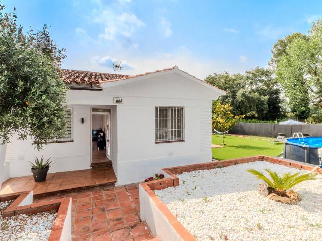 Villa en venta en Cerdanyola Del Vallès, Sant Martí