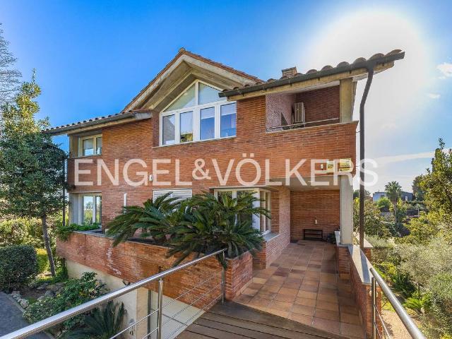 Chalet en venta en Sant Martí, Vallès Occidental
