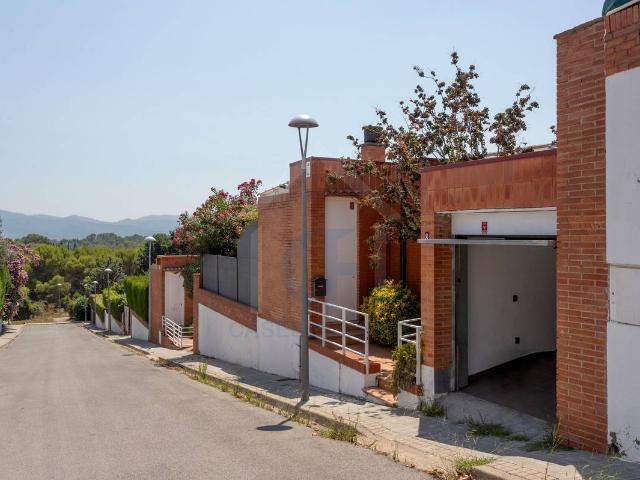 Chalet en venta en Sant Martí, Vallès Occidental