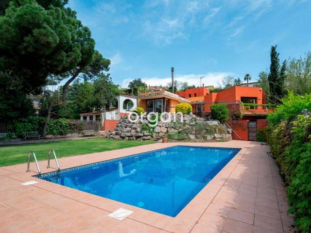 Chalet en venta en Sant Martí, Vallès Occidental