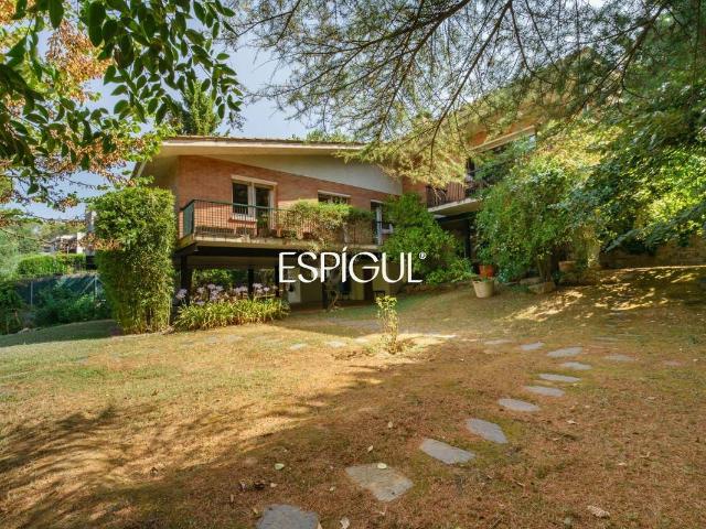 Chalet en venta en Sant Martí, Vallès Occidental