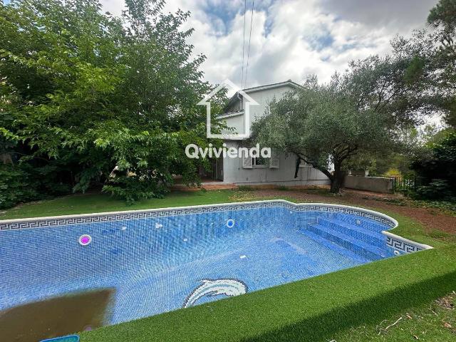 Villa en venta en Cerdanyola Del Vallès, Sant Martí
