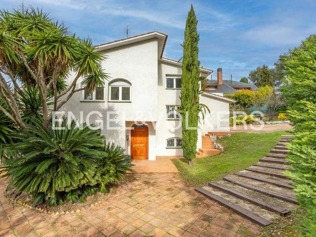 Chalet en venta en Sant Martí, Vallès Occidental