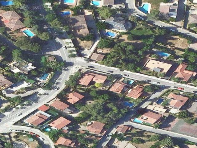 Chalet en venta en Sant Martí, Vallès Occidental