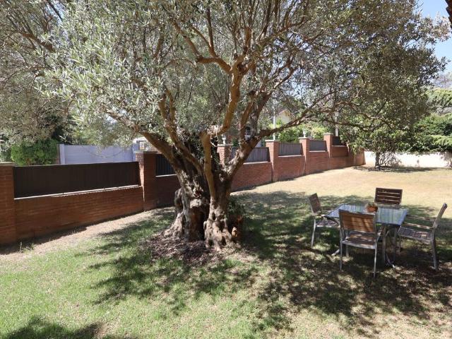 Chalet en venta en Sant Martí, Vallès Occidental