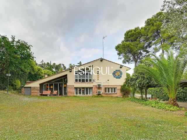 Chalet en venta en Sant Martí, Vallès Occidental