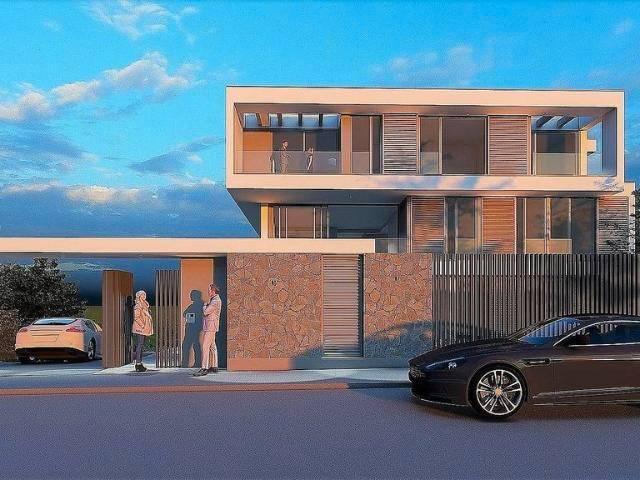 Chalet en venta en Sant Martí, Vallès Occidental