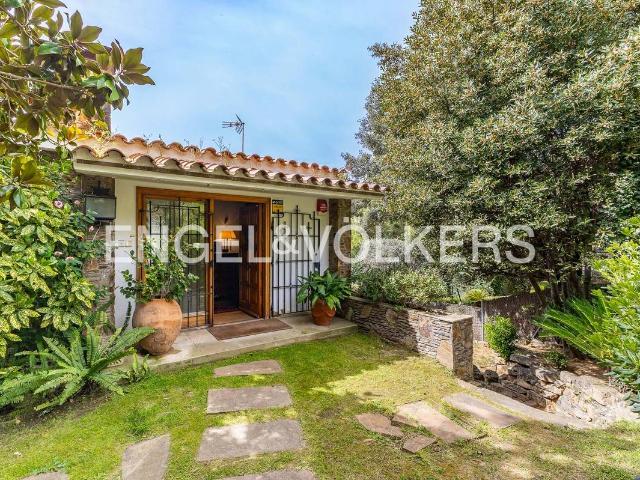Chalet en venta en Sant Martí, Vallès Occidental