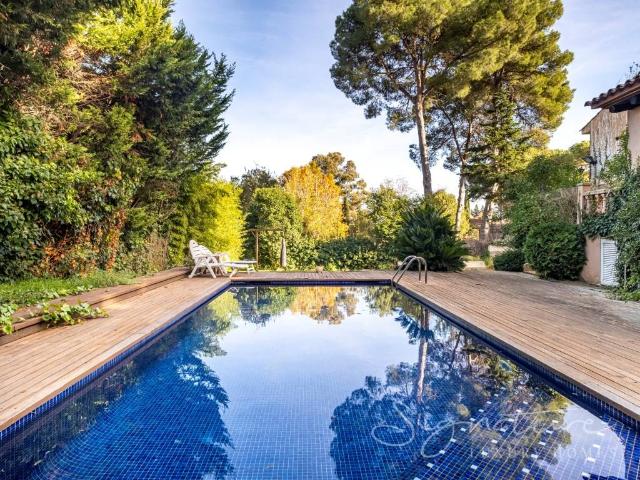 Chalet en venta en Sant Martí, Vallès Occidental