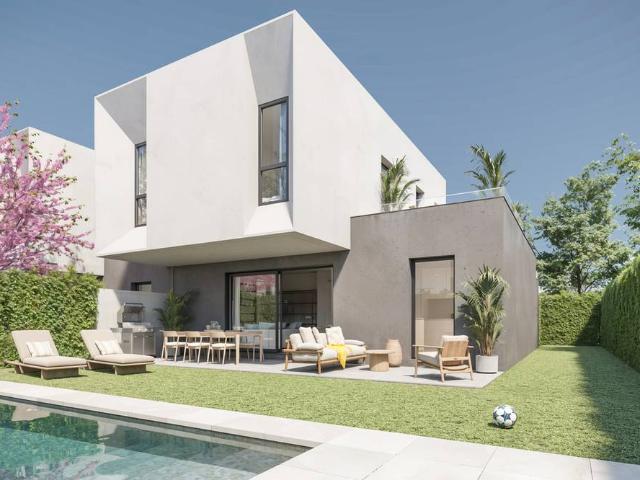 Chalet en venta en Casco Antiguo, Sevilla