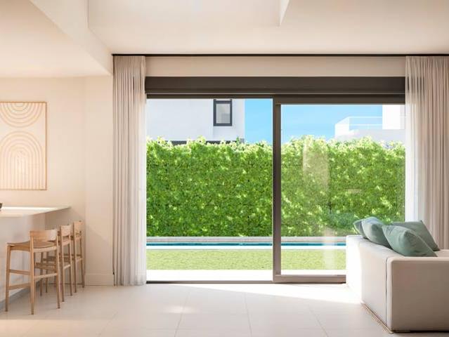 Chalet en venta en Casco Antiguo, Sevilla