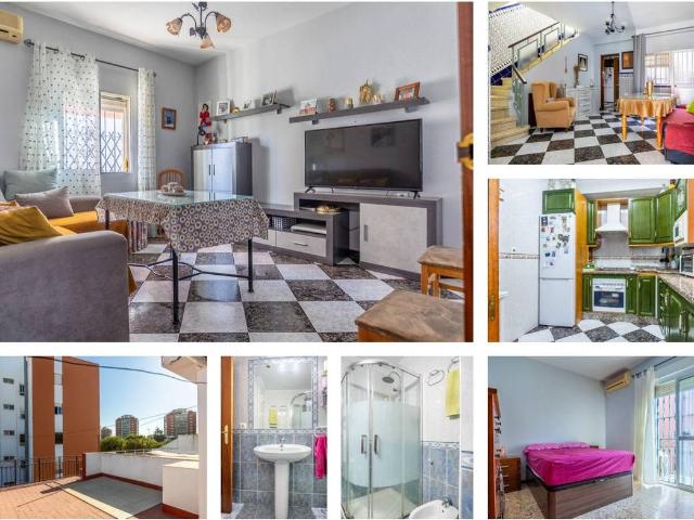 Chalet en venta en Casco Antiguo, Sevilla